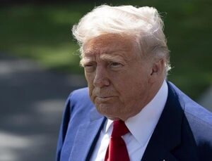 Trump’tan savunma şirketlerine kısıtlama