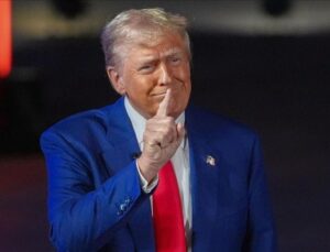 Trump’tan Venezuela’nın yeni devlet başkanına tehdit: Daha büyük bir bedel ödeyecek