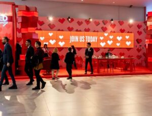 Tüm Dünyadan Mobilya Sektörü Profesyonelleri İstanbul’da Buluşacak