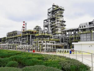 Tüpraş, Sürdürülebilirlikteki Başarılı Performansıyla Global Liderler Arasında