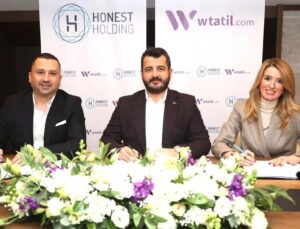 Turizmde Yeni Bir Güç Birliği ve Ortaklık Modeli