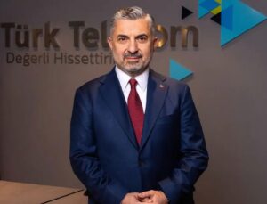 Türk Telekom, 5G’de Öncü Rolüyle Türkiye’yi Küresel Teknoloji Rekabetinde Daha Güçlü Konuma Getirmeyi Hedefliyor