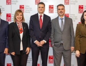 TÜRKBESD 2025 Yılı Verilerini Açıkladı: İhracat Hacmi 2017 Seviyelerine Geriledi 