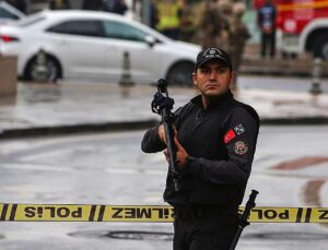 Turkish authorities arrest six people on suspicion of spying for Tehran, local media say