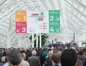 Türkiye, Avrupa’nın 3. Büyük Meyve-Sebze İhracatçısı Olarak Küresel Sahneye Çıkıyor