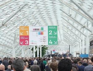 Türkiye, Avrupa’nın 3. Büyük Meyve-Sebze İhracatçısı Olarak TUTTOFOOD 2026’da Global Sahneye Çıkıyor