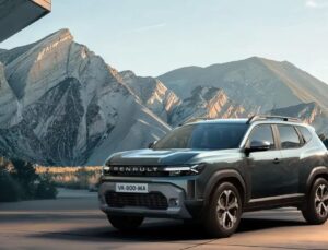 Türkiye Renault’nun Dünyada En Çok Satış Gerçekleştirdiği İkinci Ülke Oldu