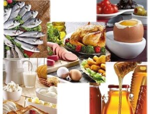 Türkiye su eserleri ve hayvansal mamuller kesimi ihracatta 4 milyar doları aştı