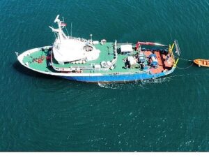 Türkiye ve Marmara için örnek model