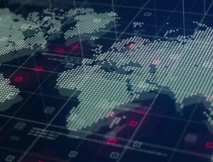 Türkiye’de 2025 Yılında Siber Saldırılar  %80 Azaldı!