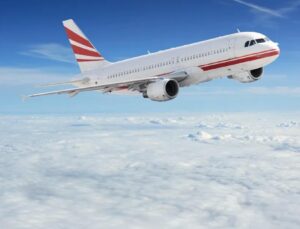 Türkiye’de Havayolu Yolcu Sayısında Yeni Rekor