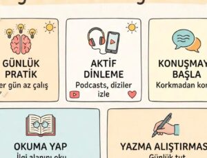 Türkiye’de Yeni Yıl Motivasyonu Arama Trendlerine Yansıdı, “Yeni Kararlar” Zirvede