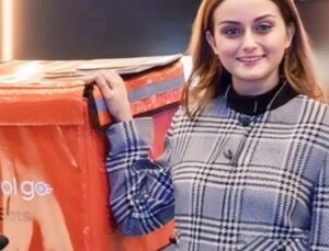 Türkiye’den Uber Eats’e Stratejik Atama: Merve Başcı İngiltere Operasyonlarının Başına Geçti