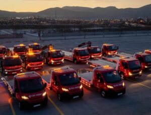 Türkiye’nin Araç Arıza Haritası Belli Oldu