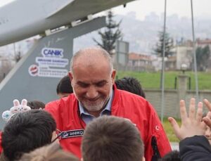 Türkiye’nin En Başarılı Keşif Yerleşkesi’nde 206 Bin 688 Genç Bilim, Teknoloji ve Yapay Zekâ Dünyasına Kapı Araladı