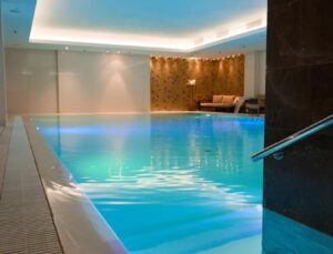 Türkiye’nin En Gözde Kaplıca Merkezleri Nerede?