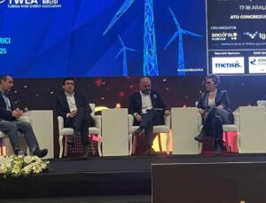 Türkiye’nin Enerji Stratejisi Masaya Yatırıldı