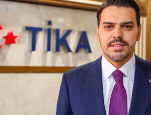 Türkiye’nin Gönül Elçisi: TİKA Başkanı Abdullah Eren ve Küresel Başarı Hikayesi