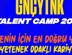 Türkiye’nin Veri Merkezi Odaklı İlk İstihdam Programı Hayata Geçti