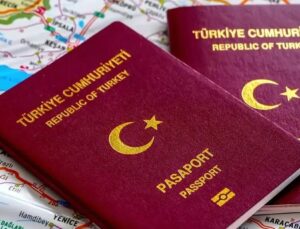 Türklerin Golden Visa ve Vatandaşlık Başvuruları 10 Kat Arttı!