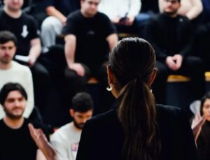 Turknet GigaCrew Elçilik Programı Başladı