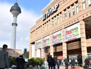 Tüyap, 2025’te 3 Milyona Yakın Ziyaretçiyle Ticaretin Güvenli Limanı Oldu