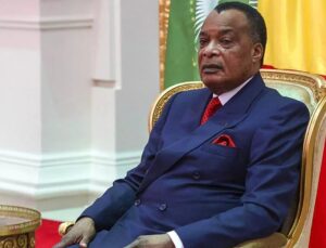 Two Norwegians charged over multimillion bribes to Congo president