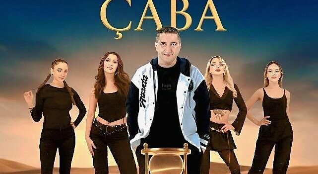 Uğraş, ‘Mecnun’ ile çağdaş aşka başkaldırıyor