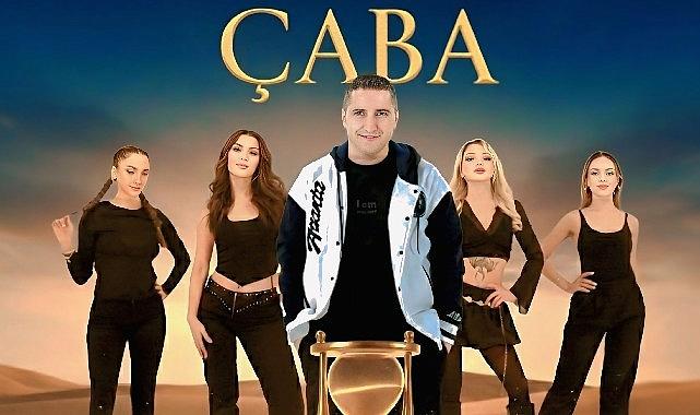 Uğraş, ‘Mecnun’ ile çağdaş aşka başkaldırıyor