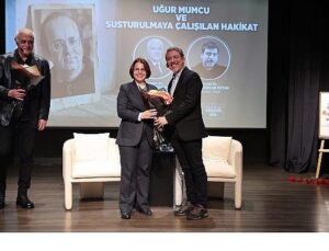 Uğur Mumcu, Katledilişinin 33. Yılında Maltepe’de Anıldı