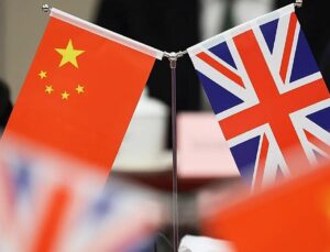 UK approves massive Chinese embassy in central London despite security concerns