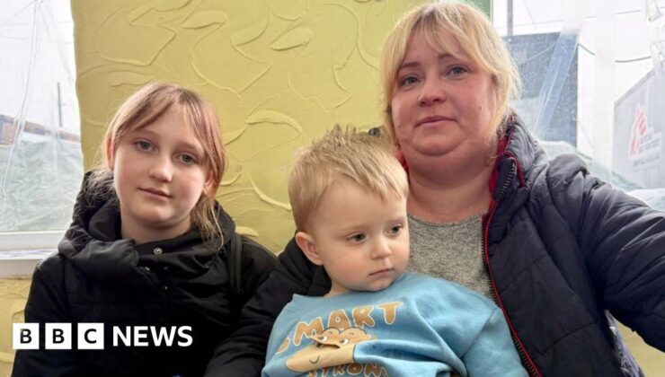 Ukrainians brace for -20C despite energy truce: ‘It will be a catastrophe’