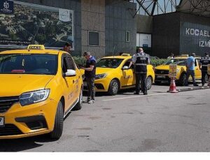 Ulaşımda inanç ve konfora Büyükşehir imzası