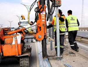 Ulaşımda kalite ve inanç Büyükşehir’le artıyor