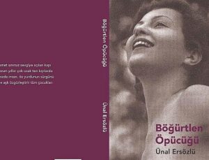 Ünal Ersözlü’den Tek Şiirlik Bir Cihan