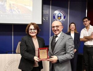 Üniversite–Belediye İş Birliğiyle Geleceğin Parkları Didim’de Hayat Bulacak