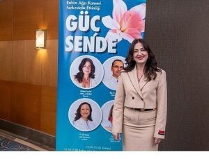 Ünlü oyuncu Meltem Cumbul sordu Uzmanlar anlattı: “RAHİM AĞZI KANSERİ ÖNLENEBİLİR”