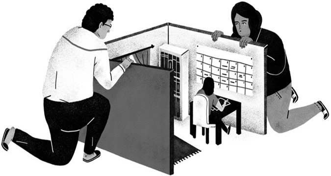 Helikopter Ailelerin Gölgesinde Büyüyen Çocuklar: Korunurken Kısıtlanan Bir Nesil