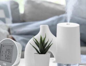 Ünsan Akıllı Ürünler ile Konfor, Güvenlik ve Verimlilik Bir Arada