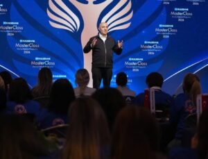 Üreten Kadınlar Yarışması İçin Geri Sayım Başladı