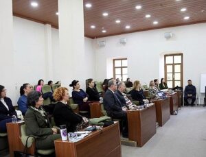 Urla’da toplumsal cinsiyet eşitliği için güç birliği