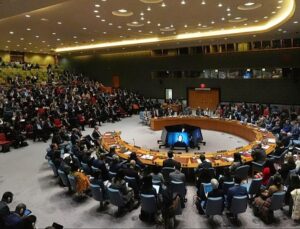 US allies and foes denounce Trump’s intervention in Venezuela in UN Security Council meeting