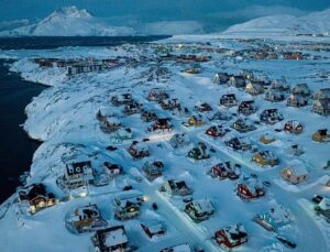 US attacking NATO ally to annex Greenland would be end of ‘everything,’ says Danish PM