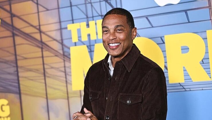 US journalist Don Lemon arrested after covering anti-ICE protest at Minnesota church