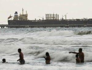 US seizes another tanker trying to break Venezuela naval blockade