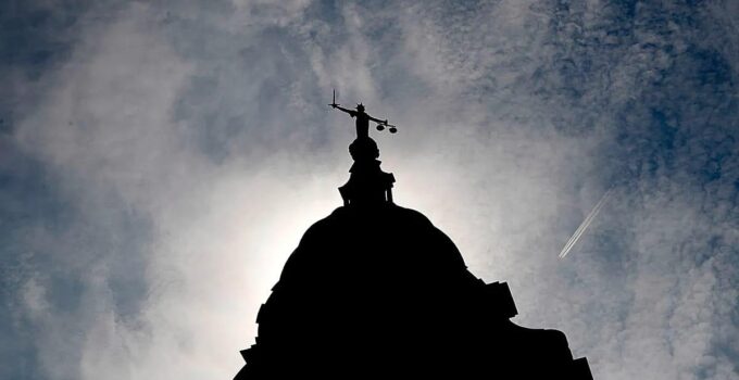 US student jailed for life for killing Chinese girlfriend in UK stabbing and strangling