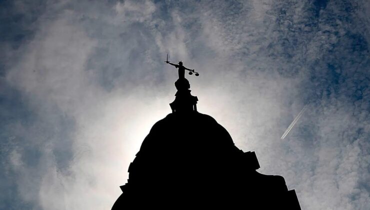 US student jailed for life for killing Chinese girlfriend in UK stabbing and strangling