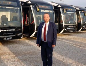 Uşak Belediyesi, Bütçe Fazlası Veren 10 İl Belediyesi Arasına Girdi