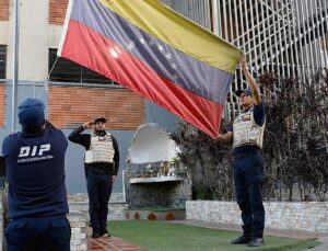 Venezuela frees several high-profile opposition figures and activists
