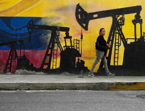 Venezuela’s ‘black gold’ allies: Caracas’ links to Cuba, China, Russia and Iran